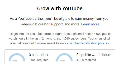 how to make money on youtube