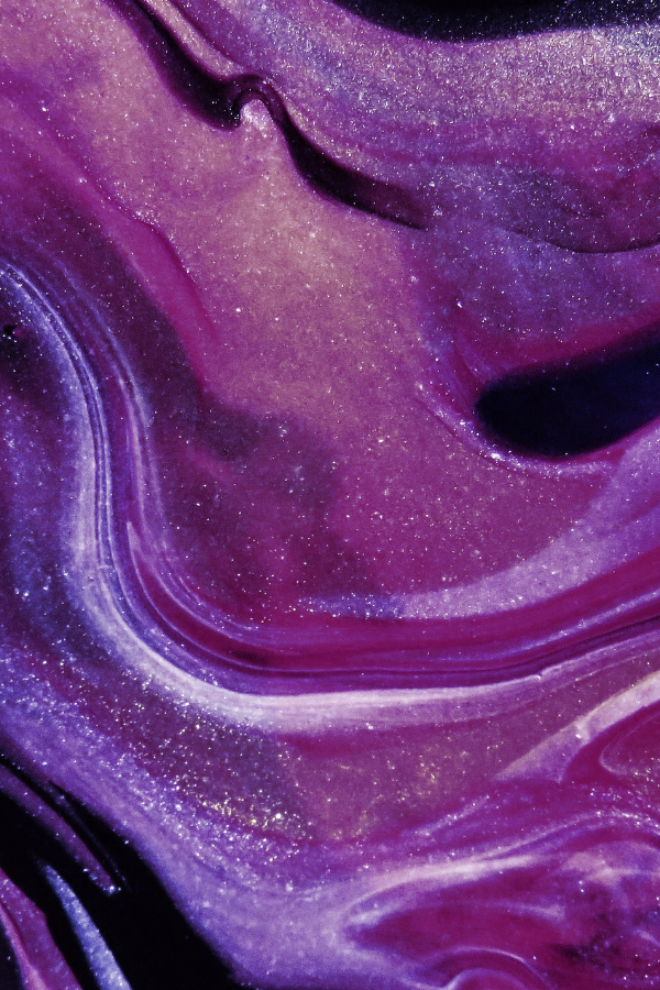 Purple Aesthetic Wallpaper