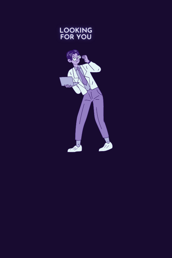 Purple Aesthetic Wallpaper