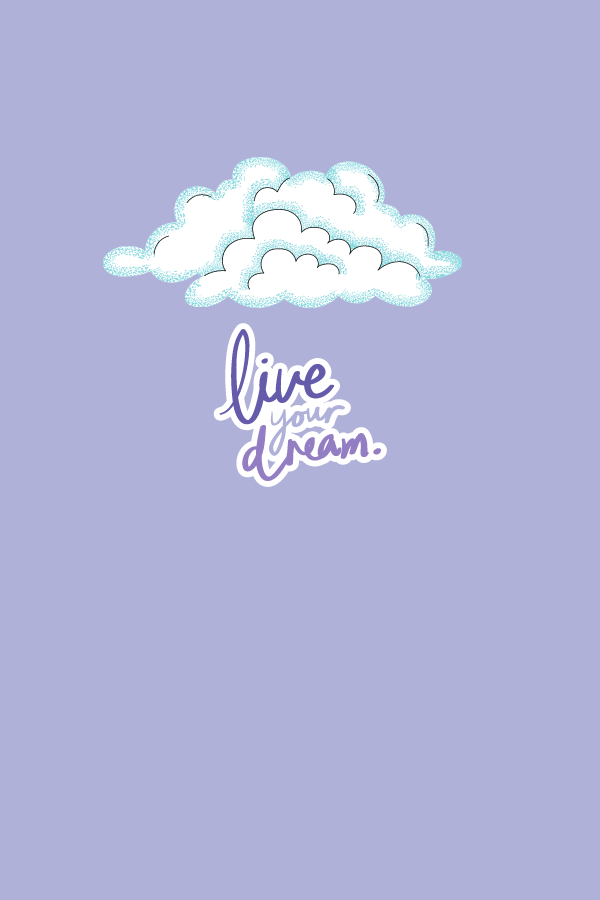 Purple Aesthetic Wallpaper