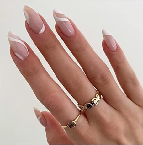 classy nails