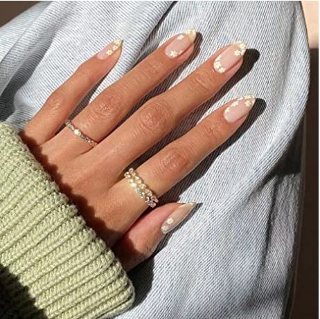 classy nails