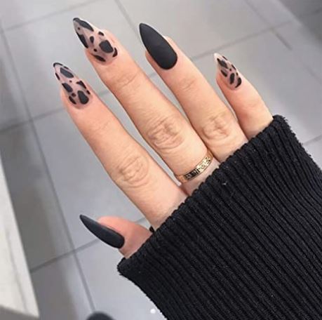 classy nails