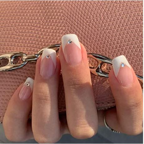 classy nails