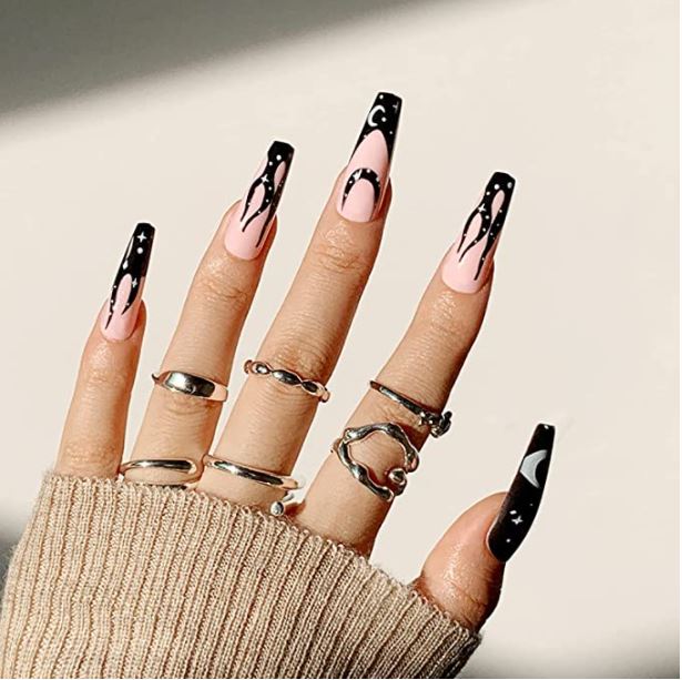 classy nails