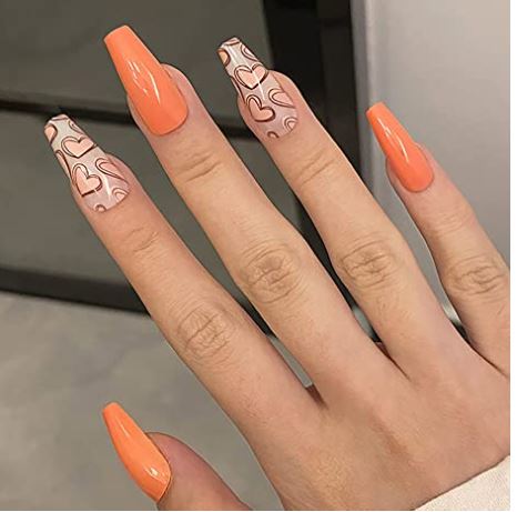 classy nails