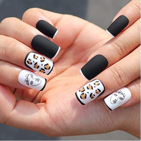 classy nails