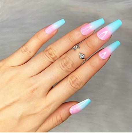 classy nails