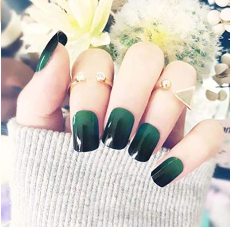 classy nails