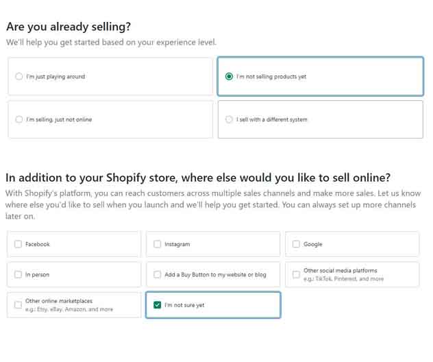 how to start dropshipping