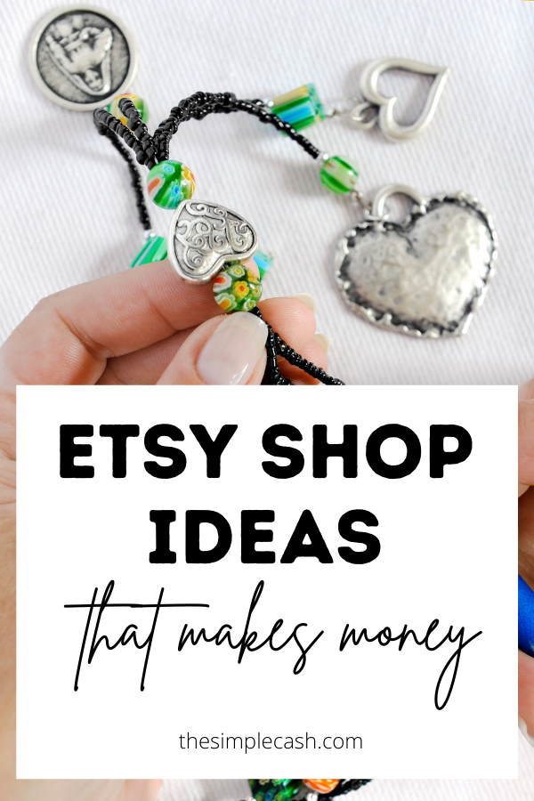 etsy shop ideas