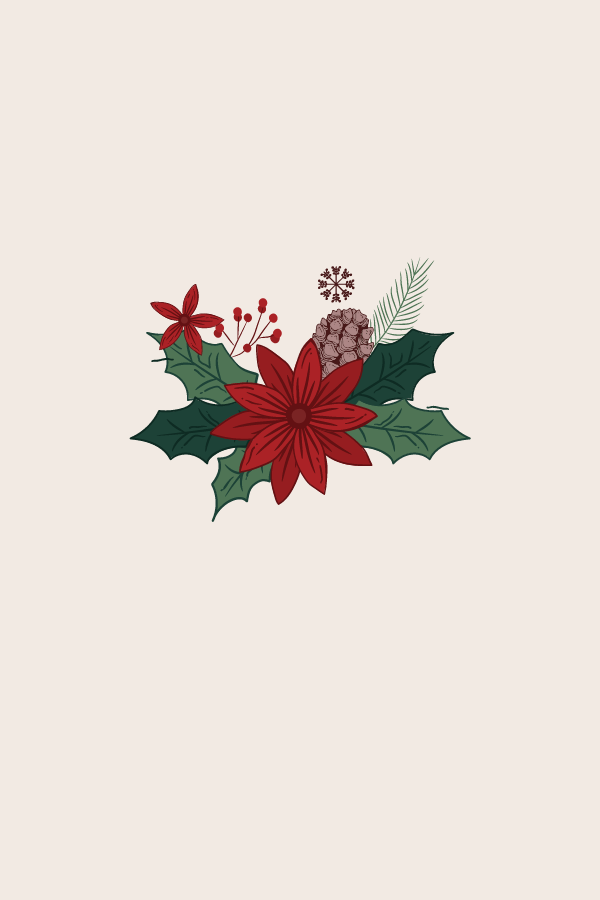 30+ Christmas Wallpaper For iPhone You Must Check Out