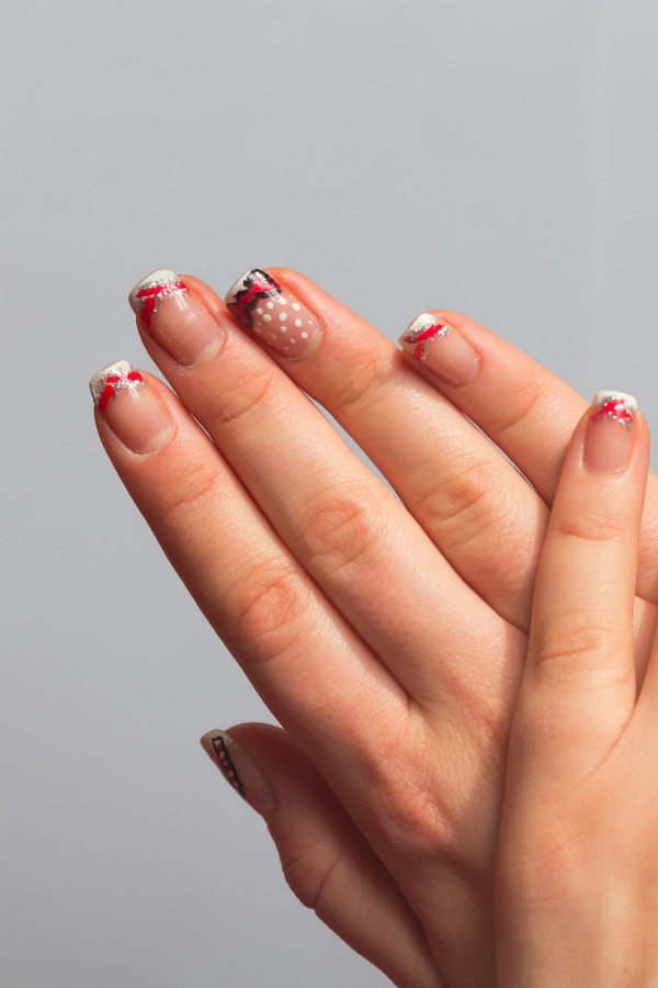 Christmas Nails Ideas That You Have To See