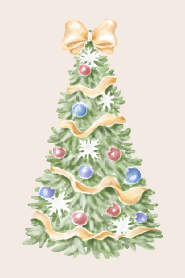 30+ Christmas Wallpaper For iPhone You Must Check Out