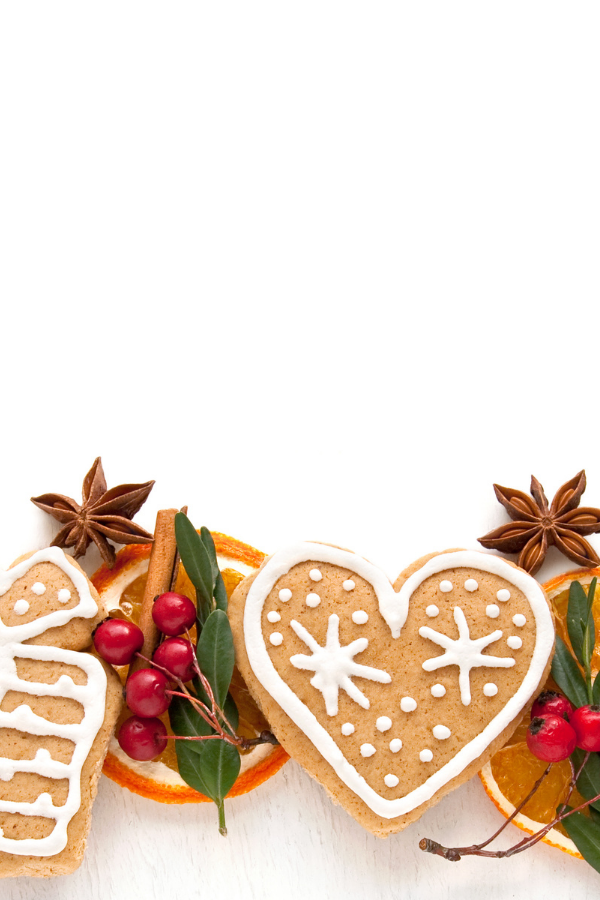 30+ Christmas Wallpaper For iPhone You Must Check Out