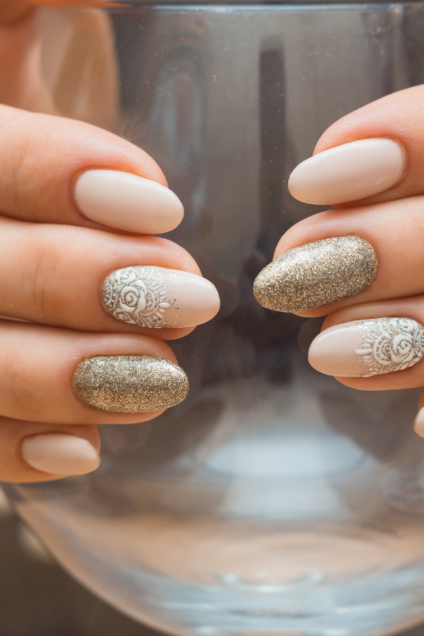 Fall Nails Ideas That You Must Try