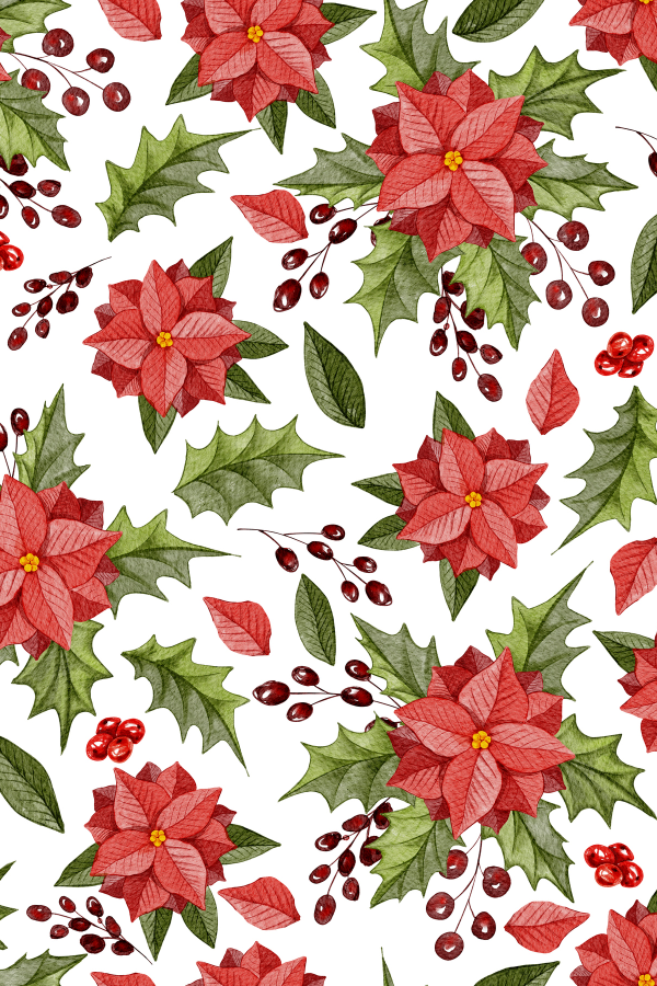 30+ Christmas Wallpaper For iPhone You Must Check Out