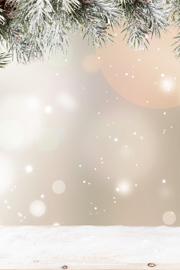 30+ Christmas Wallpaper For iPhone You Must Check Out