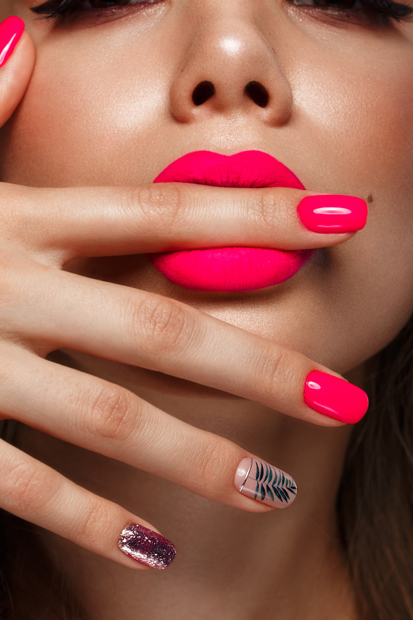 30+  Trendiest Summer Nail Colors To Try Now