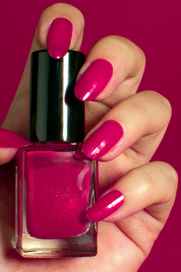 30+  Trendiest Summer Nail Colors To Try Now