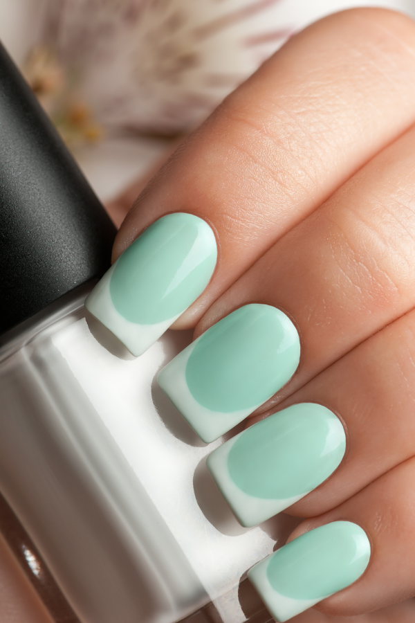 30+  Trendiest Summer Nail Colors To Try Now