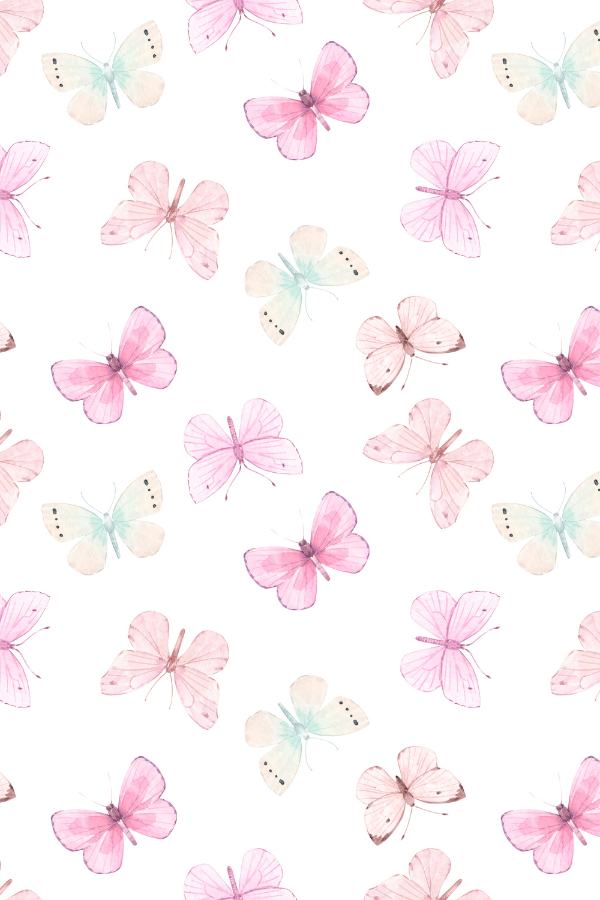 20+ Butterfly Wallpaper Ideas For Your iPhone