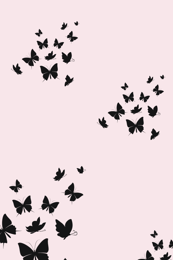 20+ Butterfly Wallpaper Ideas For Your iPhone