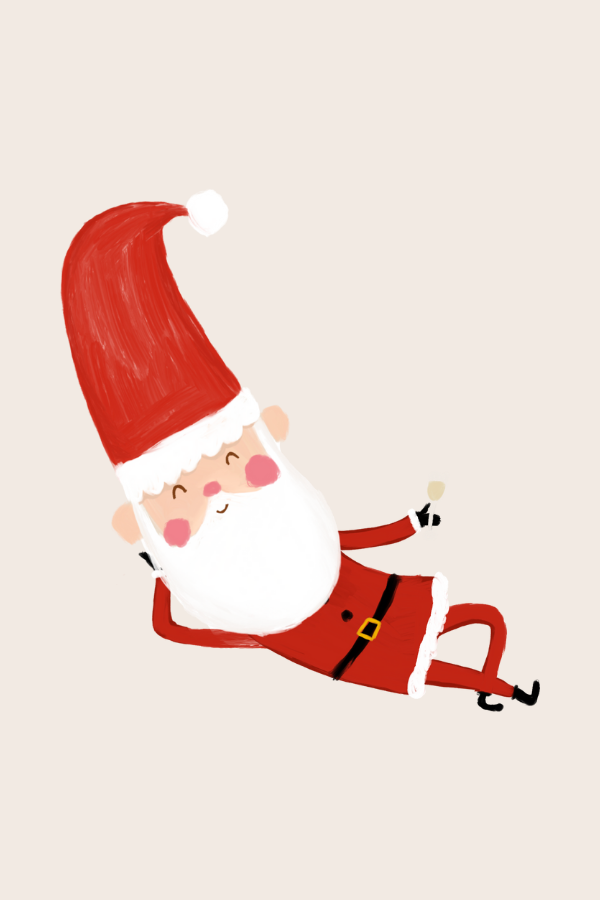 30+ Christmas Wallpaper For iPhone You Must Check Out