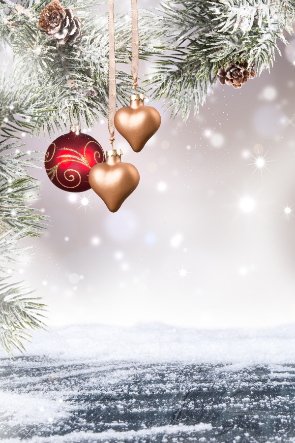 30+ Christmas Wallpaper For iPhone You Must Check Out