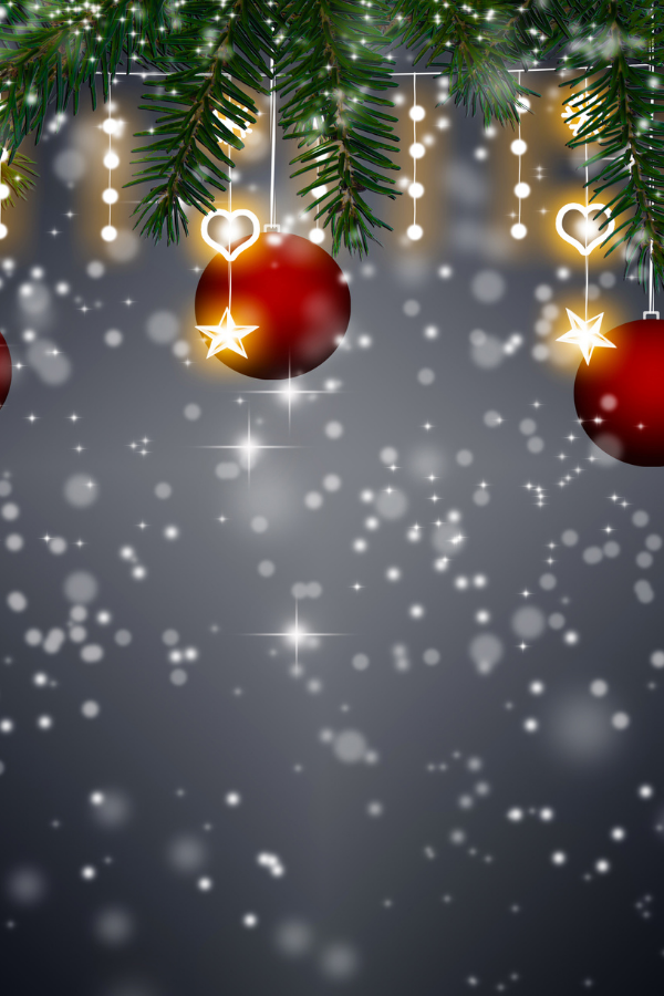 30+ Christmas Wallpaper For iPhone You Must Check Out