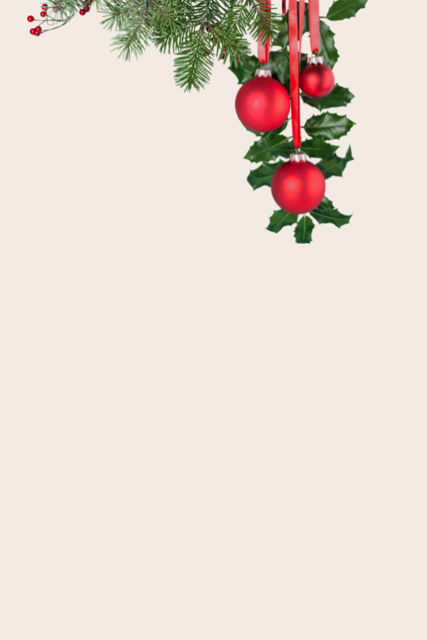 30+ Christmas Wallpaper For iPhone You Must Check Out