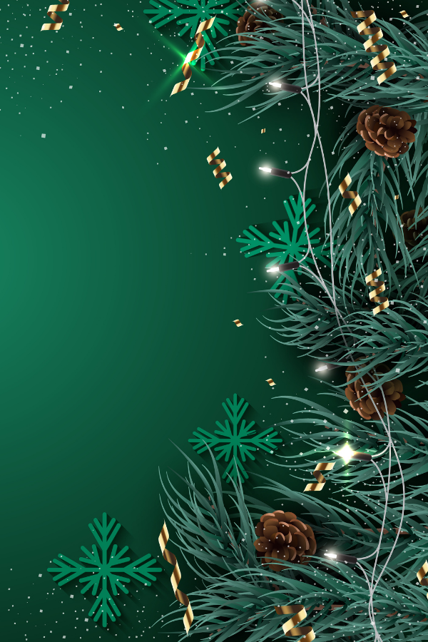 30+ Christmas Wallpaper For iPhone You Must Check Out