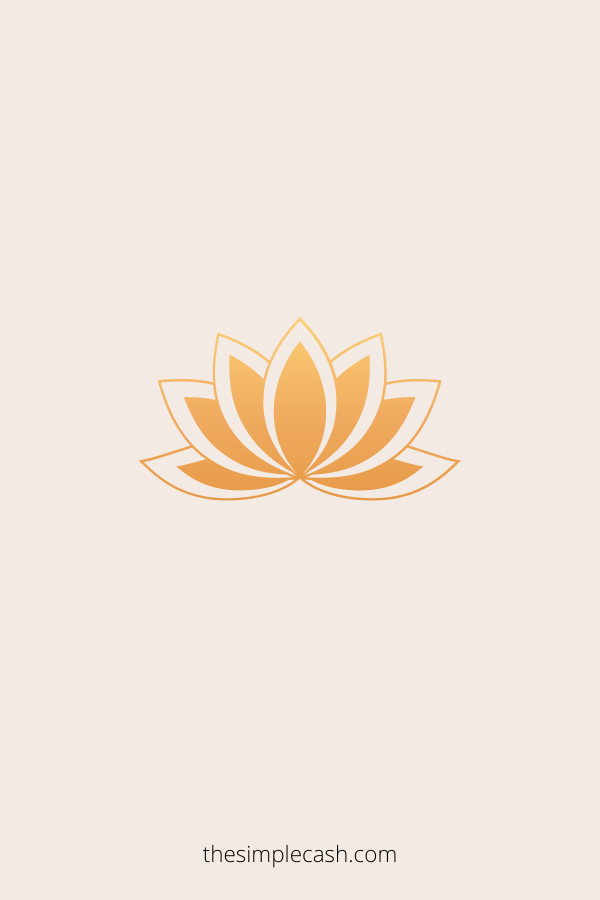 Lotus Flower Drawing