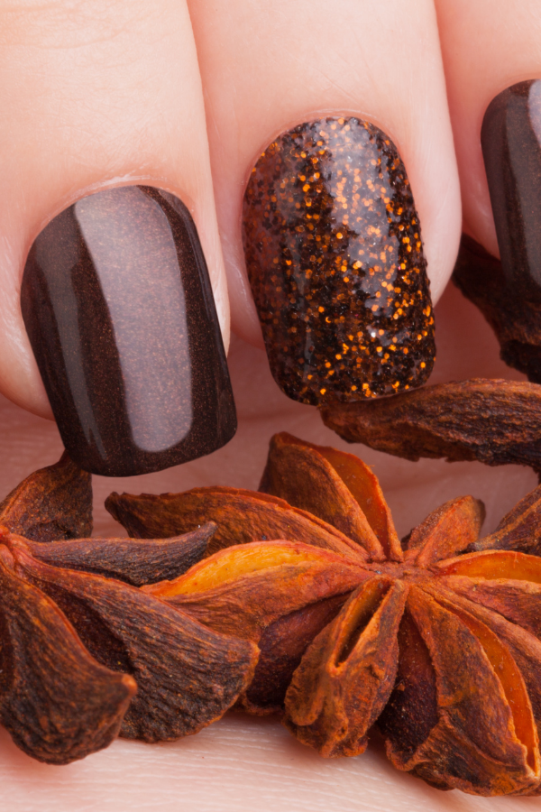 Fall Nails Ideas That You Must Try