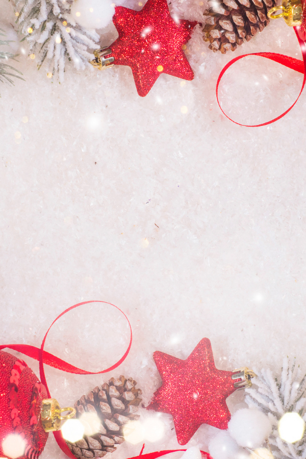 30+ Christmas Wallpaper For iPhone You Must Check Out