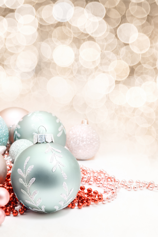 30+ Christmas Wallpaper For iPhone You Must Check Out