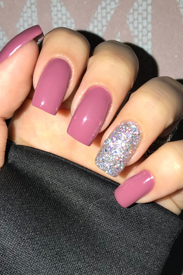 Fall Nails Ideas That You Must Try