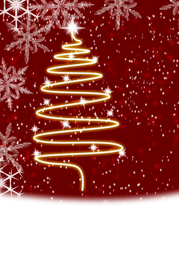 30+ Christmas Wallpaper For iPhone You Must Check Out