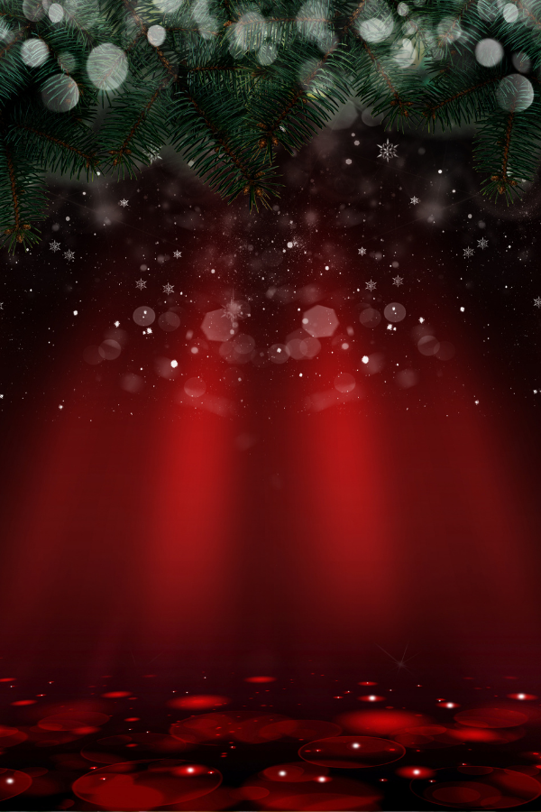 30+ Christmas Wallpaper For iPhone You Must Check Out