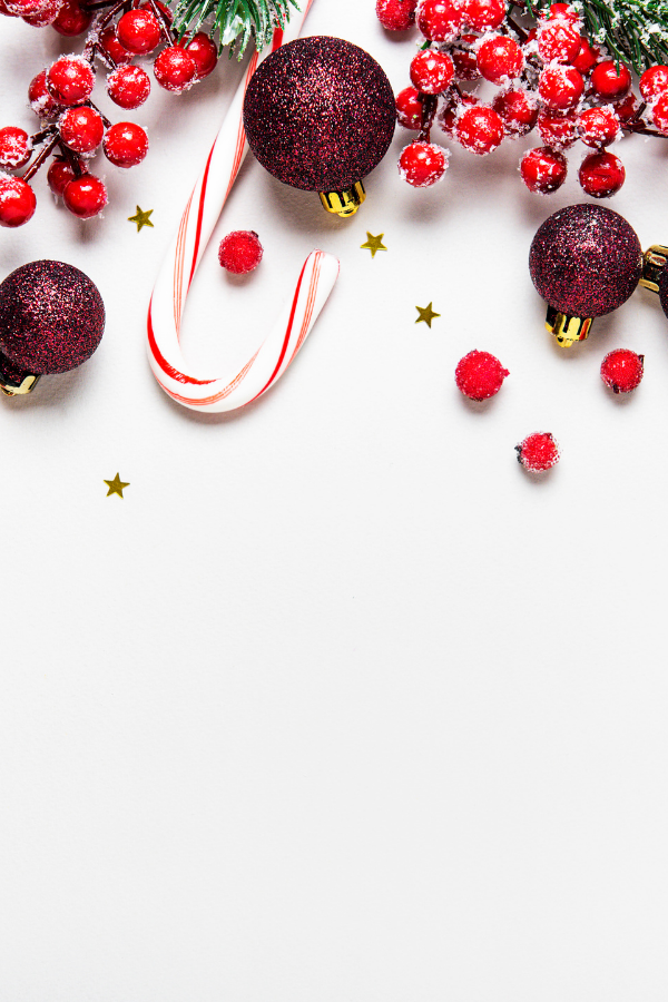 30+ Christmas Wallpaper For iPhone You Must Check Out