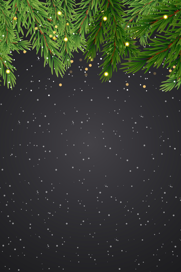 30+ Christmas Wallpaper For iPhone You Must Check Out