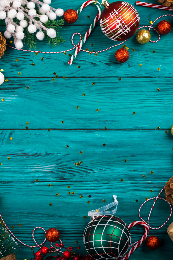 30+ Christmas Wallpaper For iPhone You Must Check Out