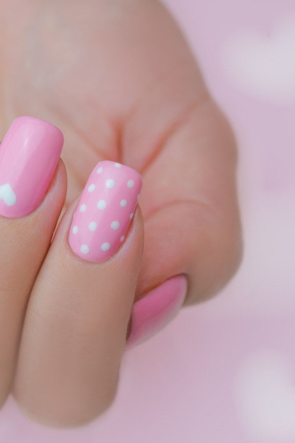 20+ Best Valentine's Day Nails You'll Absolutely Love