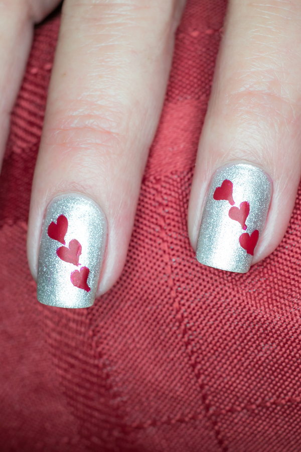 20+ Best Valentine's Day Nails You'll Absolutely Love