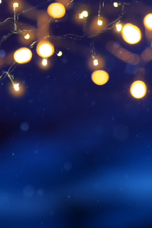 30+ Christmas Wallpaper For iPhone You Must Check Out