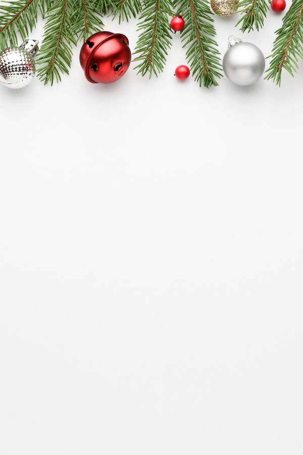 30+ Christmas Wallpaper For iPhone You Must Check Out