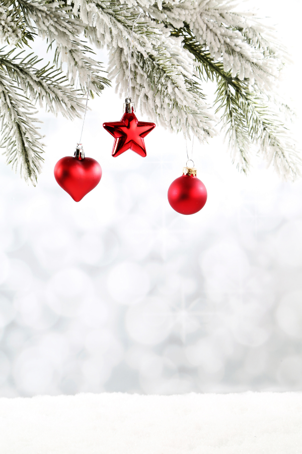 30+ Christmas Wallpaper For iPhone You Must Check Out