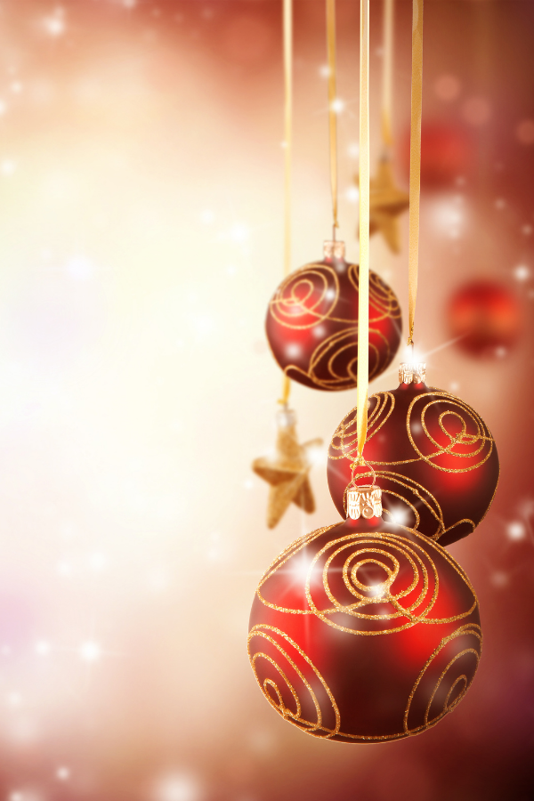 30+ Christmas Wallpaper For iPhone You Must Check Out